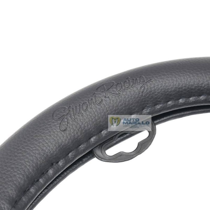 Coprivolante Trophy 1 37-39 cm adat. microcar