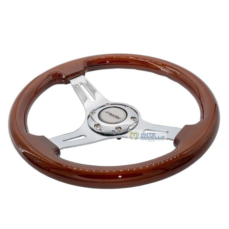 Volante Dijon 33 cm adat. microcar