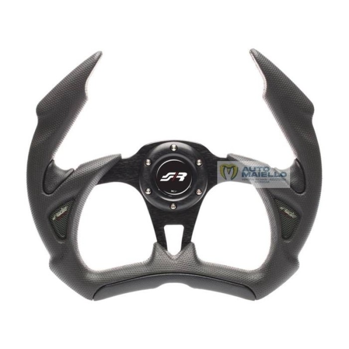 Volante X5 Stealth 35 cm