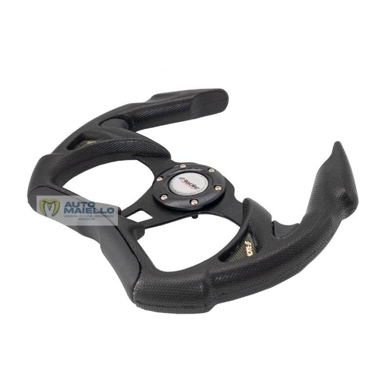 Volante X5 Stealth 35 cm