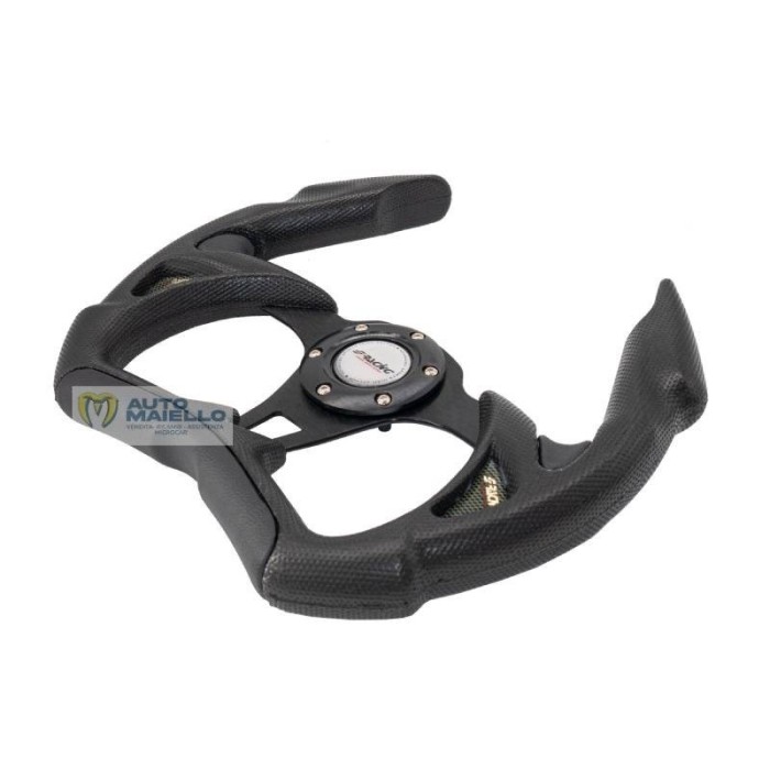 Volante X5 Stealth 35 cm