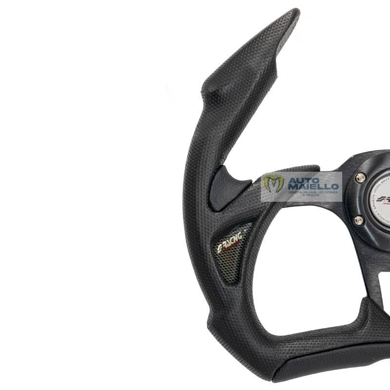 Volante X5 Stealth 35 cm