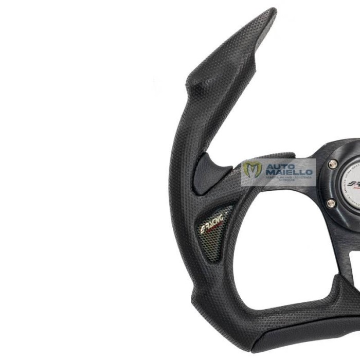 Volante X5 Stealth 35 cm