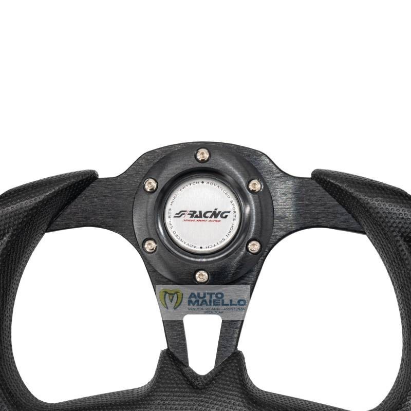 Volante X5 Stealth 35 cm