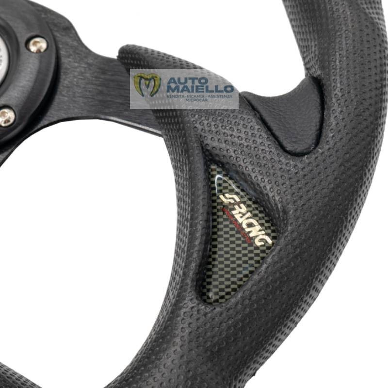 Volante X5 Stealth 35 cm