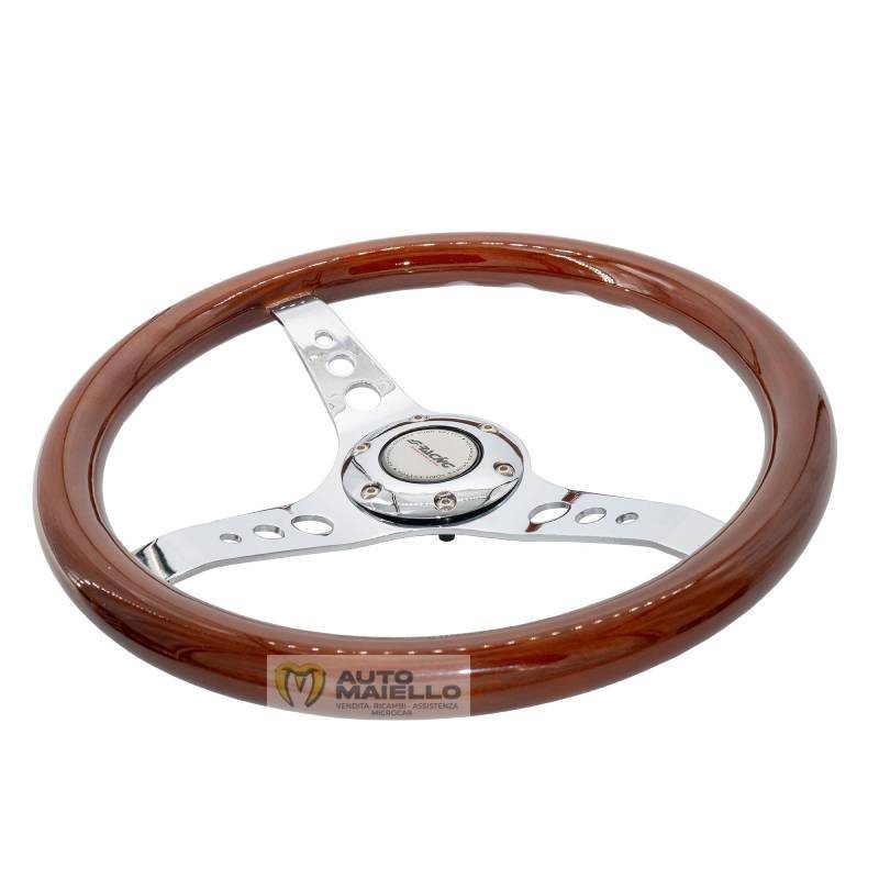 Volante Arnoux 35 cm adat. microcar