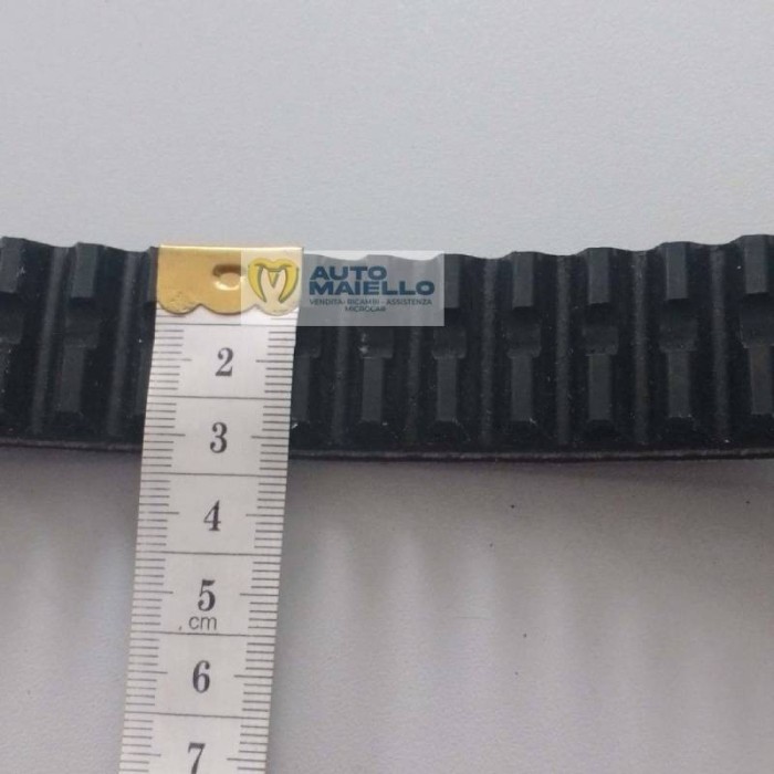 CINGHIA VARIATORE BD52-2167-S 0134026 LIGIER XTOO R S RS IXO CHATENET CH26 DUE