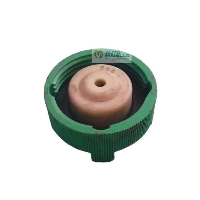 TAPPO SERBATOIO VASCHETTA TONDA ACQUA RADIATORE LIGIER MICROCAR