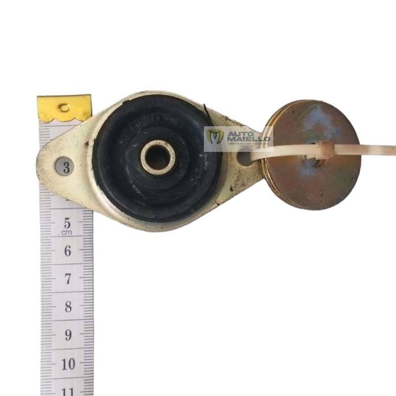 c5106786021 SUPPORTO SILENT BLOCK MOTORE POST. SULKY CORE