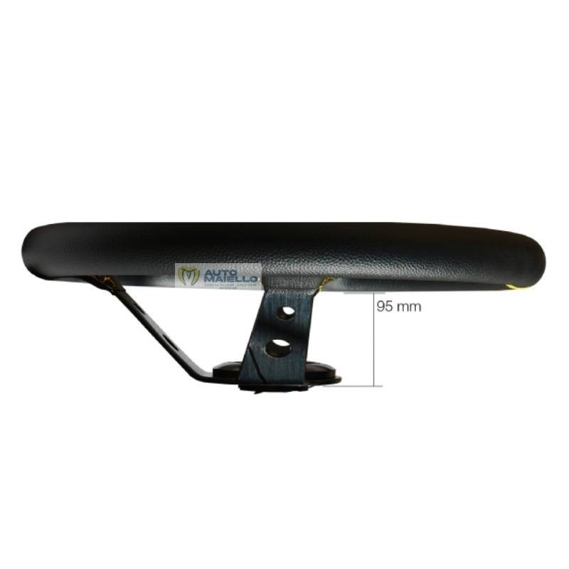 Volante Speciale 35 cm adat. microcar