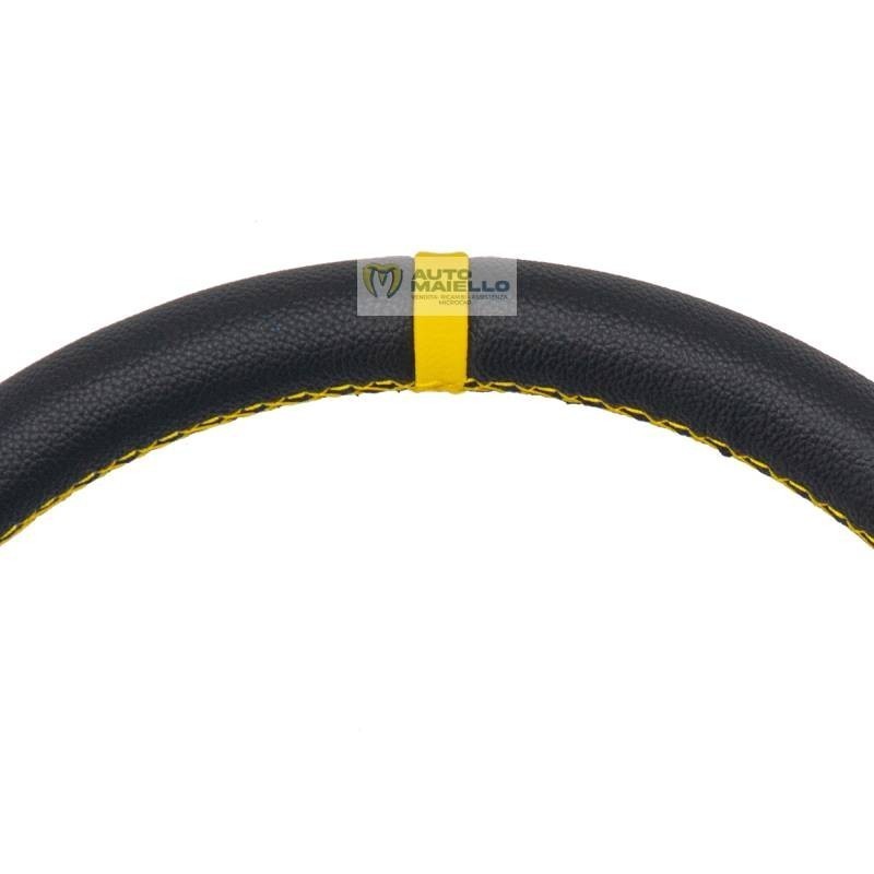 Volante Speciale 35 cm adat. microcar