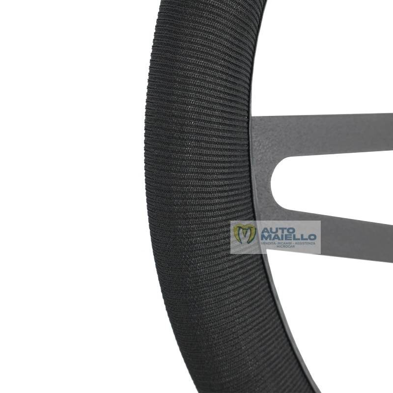 Coprivolante CHEAP 37 39 cm adat. microcar