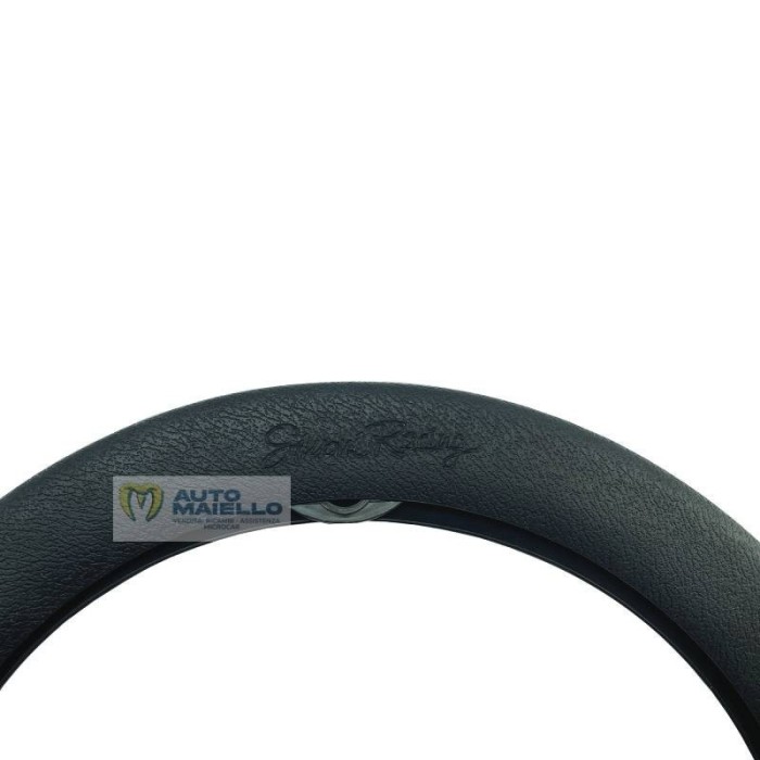 Coprivolante Soft Sil Black 35-40 cm adat. microcar