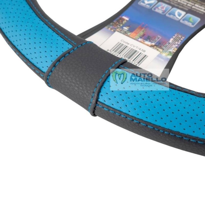 Coprivolante Tidy Blue 37-39 cm