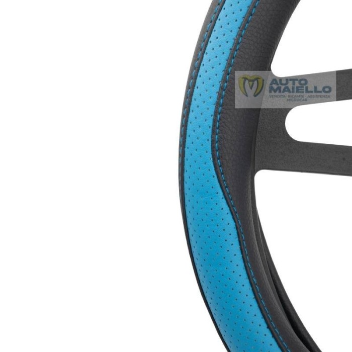 Coprivolante Tidy Blue 37-39 cm