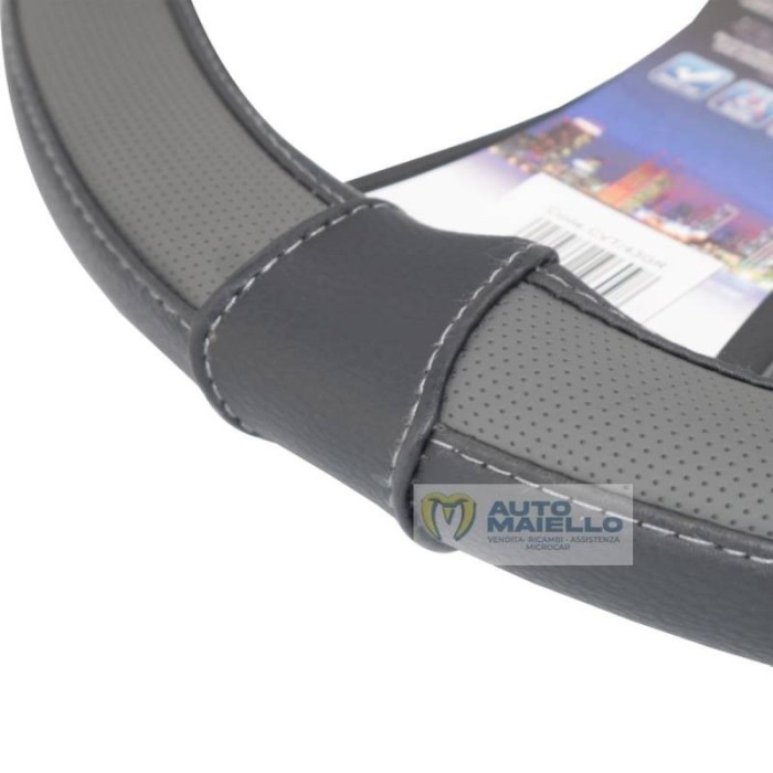 Coprivolante Tidy Grey 37-39 cm