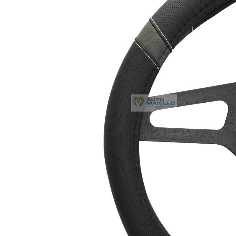 Coprivolante Cross Grey 37-39 cm adat. microcar/minicar