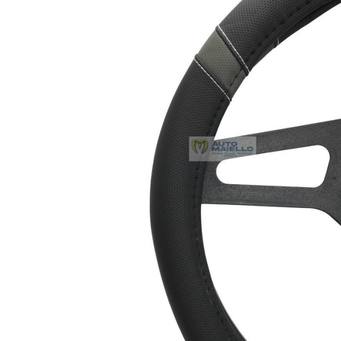 Coprivolante Cross Grey 37-39 cm adat. microcar/minicar