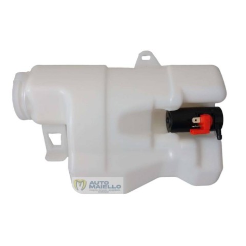 8R022 SERBATOIO VASCHETTA LIQUIDO LAVAVETRI AIXAM 400 500 A721 MINAUTO SCOUTY 2