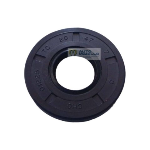 1008033 Paraolio 20x47x7 semiasse differenziale cambio stilfreni ligier bellier jdm microcar town life