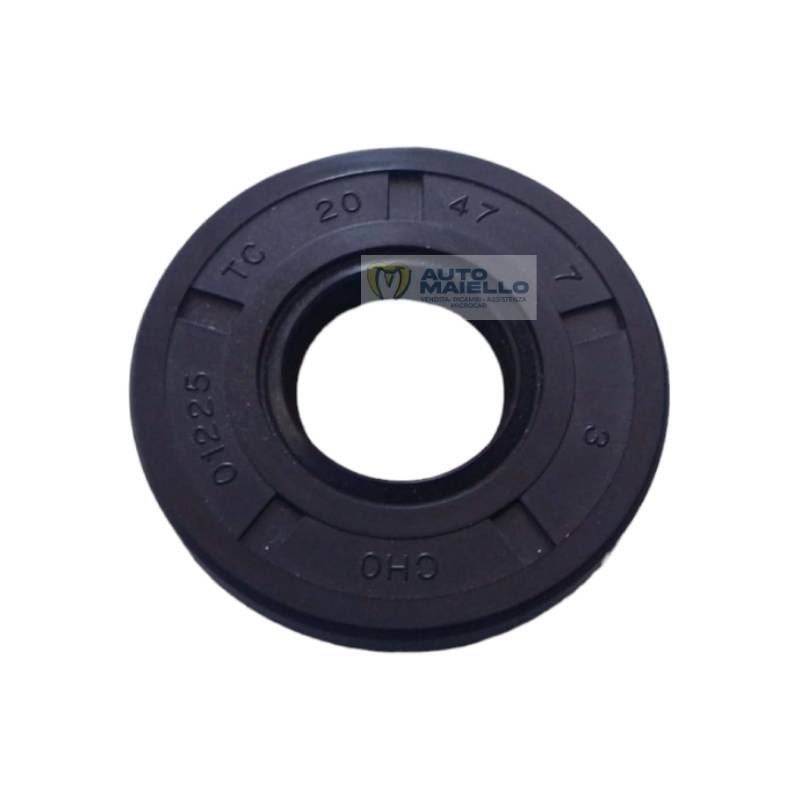 1008033 Paraolio 20x47x7 semiasse differenziale cambio stilfreni ligier bellier jdm microcar town life