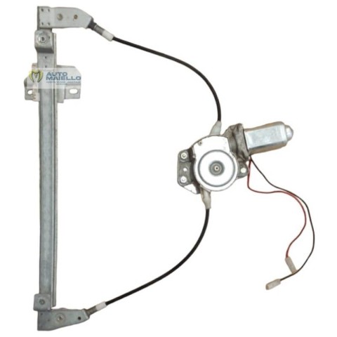 ALZAVETRO ALZACRISTALLI ELETTRICO SX CASALINI M10