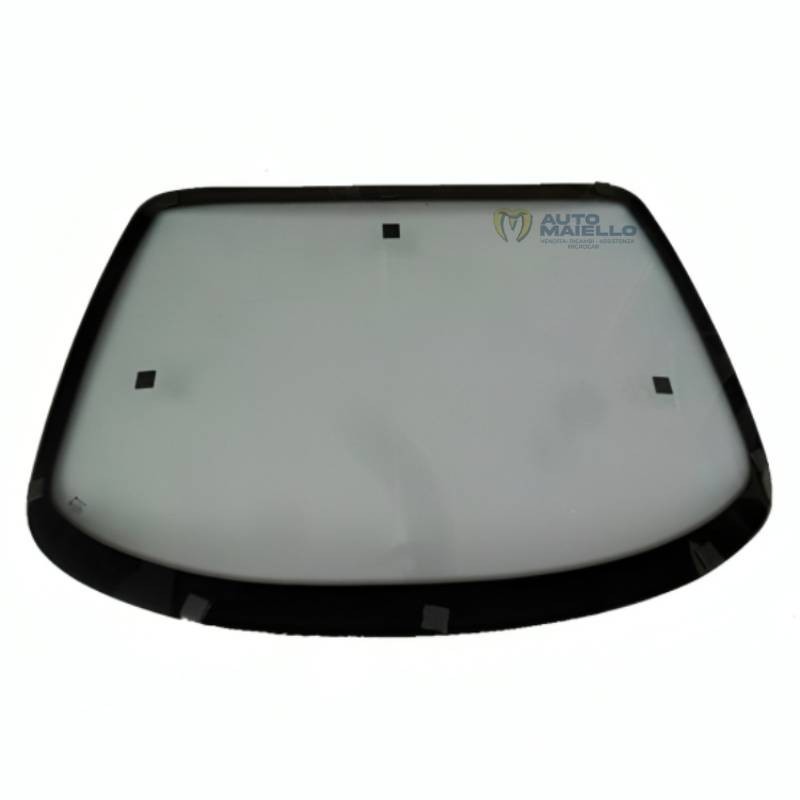 1401093 Parabrezza vetro cristallo colorato anteriore Ligier XTOO AMBRA 162 NOVA X-TOO MAX R S DUE