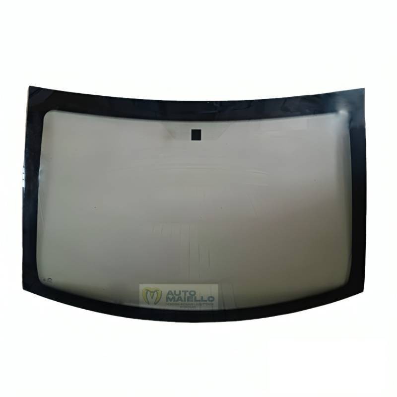 0189789 Parabrezza vetro cristallo colorato anteriore Ligier IXO