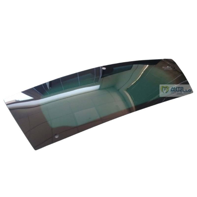 7AR114V LUNOTTO VETRO CRISTALLO POSTERIORE AIXAM CITY IMPULSION MINAUTO
