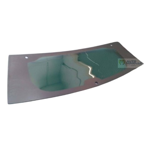 7AR114V LUNOTTO VETRO CRISTALLO POSTERIORE AIXAM CITY IMPULSION MINAUTO 2