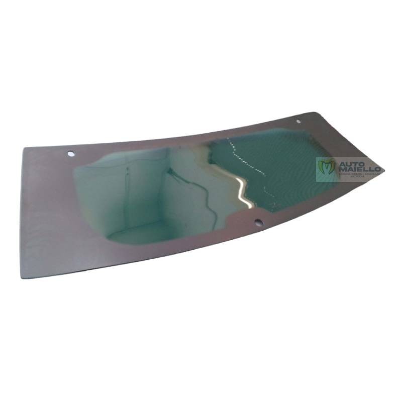 7AR114V LUNOTTO VETRO CRISTALLO POSTERIORE AIXAM CITY IMPULSION MINAUTO
