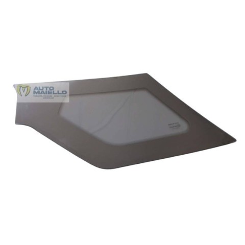  FINESTRINO VETRO POSTERIORE DESTRO LATERALE FISSO FUMÈ DX LIGIER JS 56 2