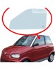 KIN763001002 Vetro porta destra colorato Italcar King T2 T3