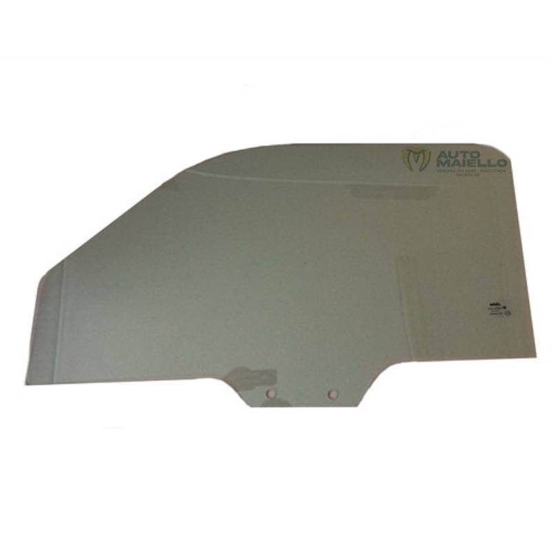 1402161 Vetro porta sinistra colorato Ligier JS50