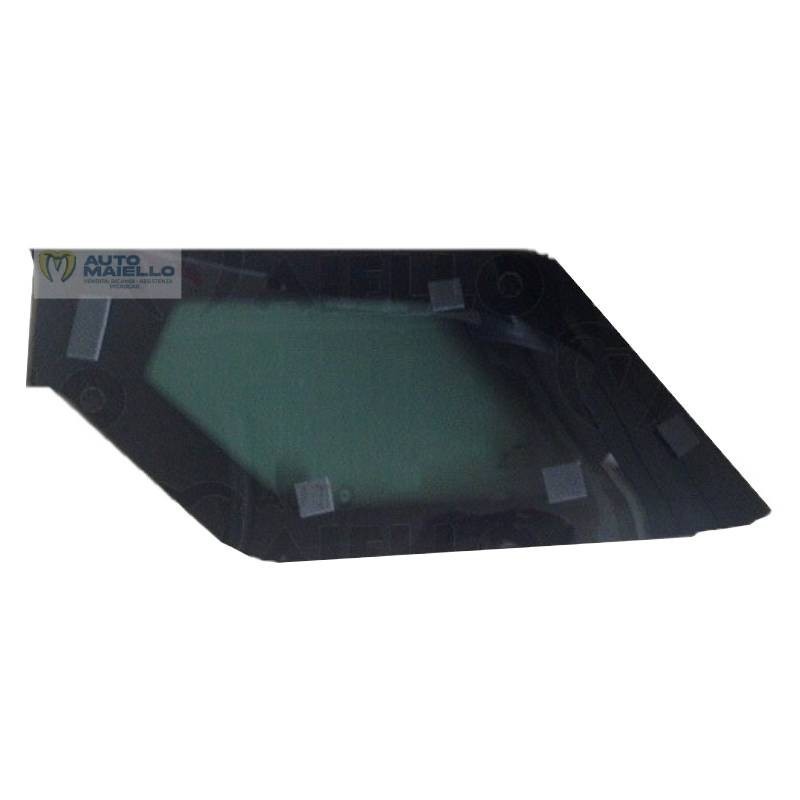 1402159 FINESTRINO VETRO POSTERIORE SINISTRO LATERALE FISSO FUMÈ SX LIGIER JS 50