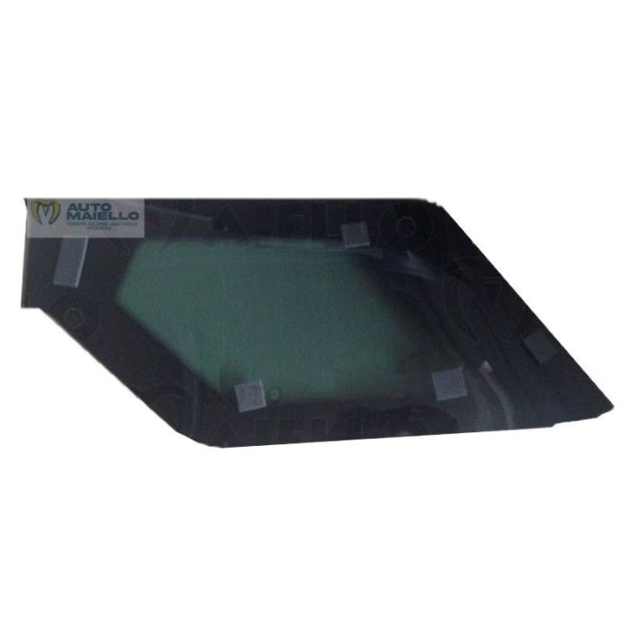 1402159 FINESTRINO VETRO POSTERIORE SINISTRO LATERALE FISSO FUMÈ SX LIGIER JS 50