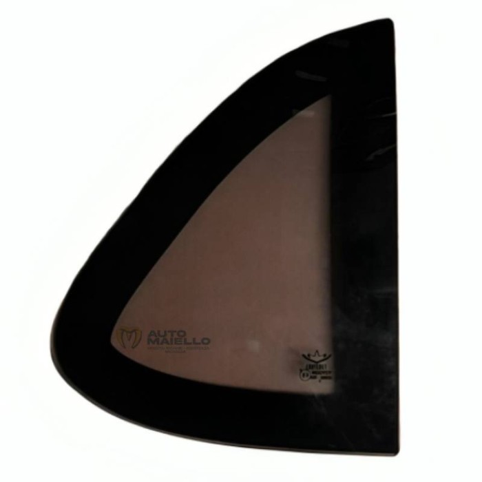 Puntone telaio sinistro AIXAM City Coupe Crossline Crossover Impulsion e Vision MINAUTO GTO