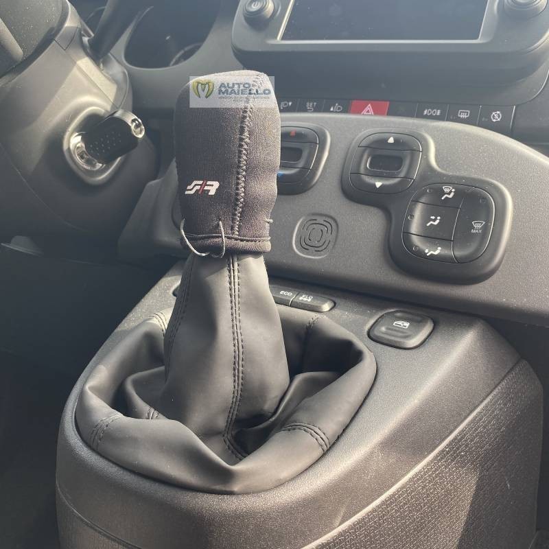 Copripomello Universale per pomelli a leva adat. microcar