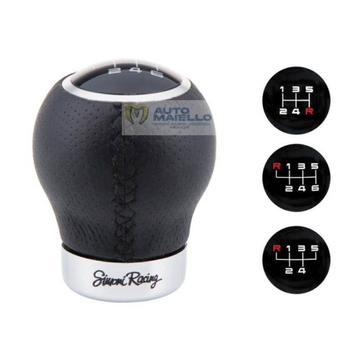 POMELLO SPORTIVO REV