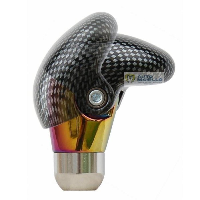 Pomello Shake adat. microcar