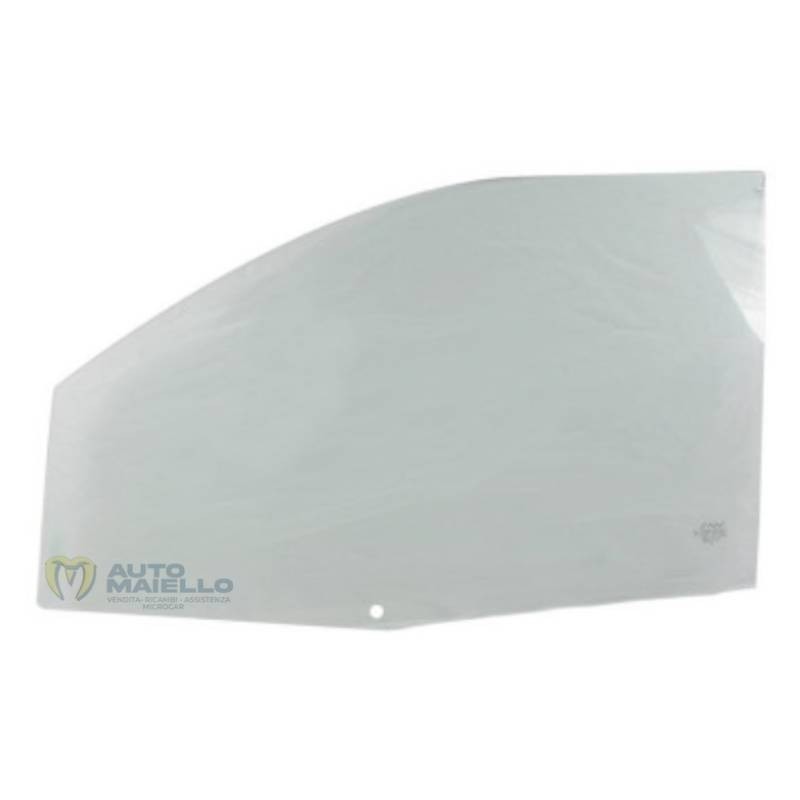 CRISTALLO VETRO SCENDENTE PORTA SINISTRA JDM ABACA ALBIZIA