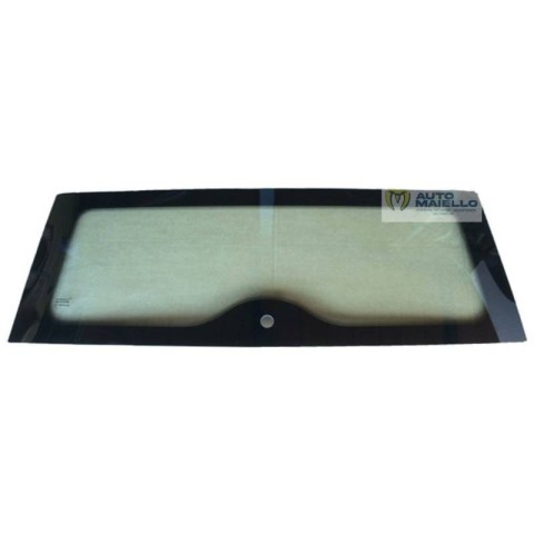 LUNOTTO VETRO CRISTALLO POSTERIORE CHIARO LIGIER IXO
