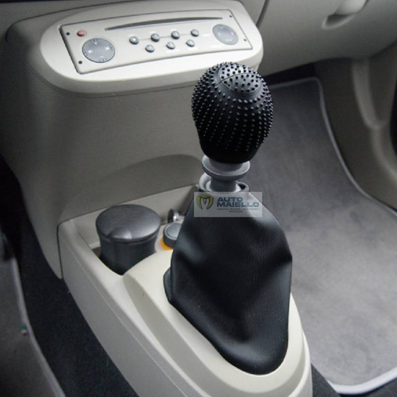 Copripomello Grip adat. microcar