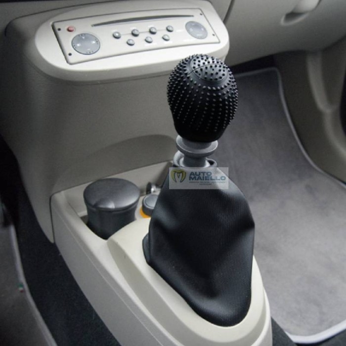 Copripomello Grip adat. microcar