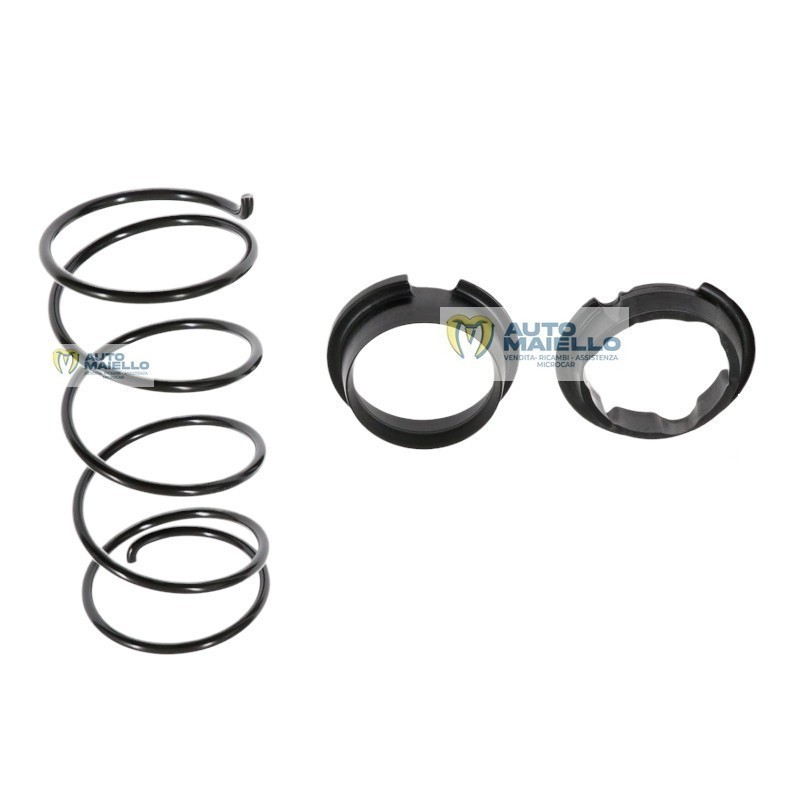 Molla variatore cambio aixam sensation emotion per variatore originale