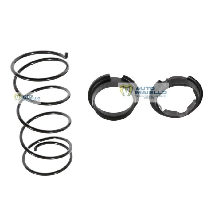 Molla variatore cambio aixam sensation emotion per variatore originale