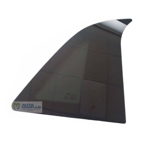 1403884 Vetro fisso fiancata posteriore destro DUE P85 DUE P88 DUE 6