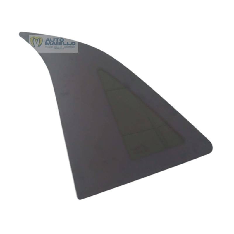 1403884 Vetro fisso fiancata posteriore destro DUE P85 DUE P88 DUE 6