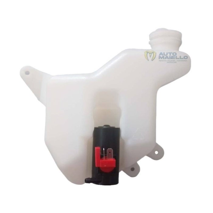 8AG022 SERBATOIO VASCHETTA LIQUIDO LAVAVETRI AIXAM CITY COUPE GTI GTO CROSSOVER