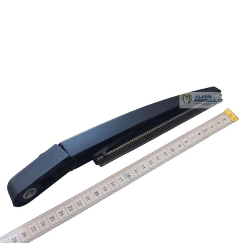 821BM066 1006475 Spazzola braccio tergi post Microcar Aixam Ligier